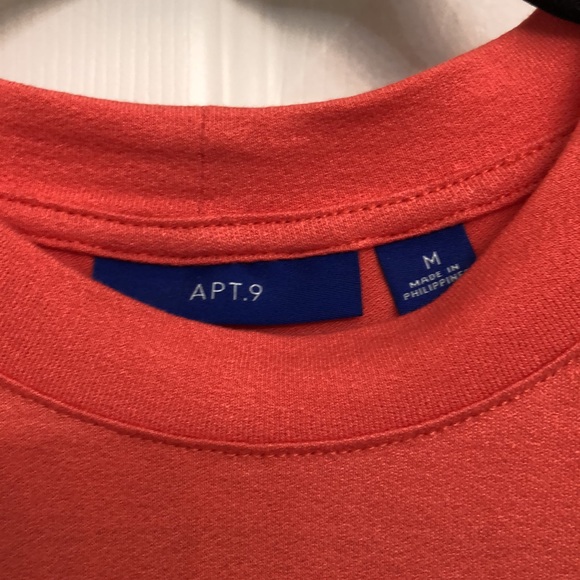 NWOT APT.9 SHIRT - Picture 3 of 3